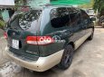 Toyota Sienna 1999 - Bán Toyota Sienna XLE sản xuất 1999, hai màu, xe nhập