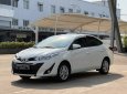 Toyota Vios 2020 - Bán Toyota Vios 1.5E MT năm sản xuất 2020 số sàn giá cạnh tranh