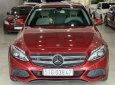 Mercedes-Benz C200 2018 - Cần bán Mercedes C200 năm sản xuất 2018, màu đỏ