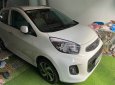 Kia Morning 2018 - Bán Kia Morning S 1.25AT năm sản xuất 2018, màu trắng, nhập khẩu còn mới