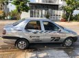 Fiat Siena 2003 - Cần bán Fiat Siena năm 2003, màu bạc