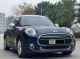 Mini Cooper 2016 - Bán Mini Cooper 5 cửa năm 2016, màu xanh lam, nhập khẩu 