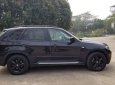 BMW X5 2006 - Bán xe BMW X5 năm 2006, màu đen, xe nhập