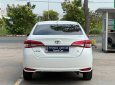 Toyota Vios 2020 - Bán Toyota Vios 1.5E MT năm sản xuất 2020 số sàn giá cạnh tranh