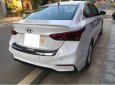 Hyundai Accent 2018 - Cần bán lại xe Hyundai Accent 1.4MT năm 2018, màu trắng, giá 368tr