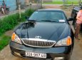 Daewoo Magnus 2005 - Cần bán Daewoo Magnus năm sản xuất 2005, màu xanh lam số tự động