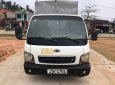 Kia K2700 2004 - Cần bán gấp Kia K2700 sản xuất năm 2004, màu trắng, giá 97tr