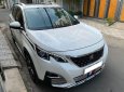 Peugeot 3008 2018 - Bán xe Peugeot 3008 Active, đời 2018, màu trắng, giá 829 triệu