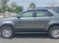 Toyota Fortuner 2012 - Cần bán lại xe Toyota Fortuner 2.7V 4x2 AT năm 2012 số tự động, 495 triệu