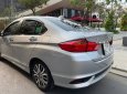 Honda City 2018 - Bán ô tô Honda City 1.5L sản xuất 2018, màu bạc, nhập khẩu nguyên chiếc, 455 triệu