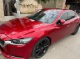 Mazda 6 2021 - Cần bán gấp Mazda 6 2.0 Premium sản xuất năm 2021, màu đỏ giá cạnh tranh