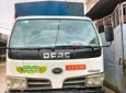 Fuso 2009 - Cần bán gấp Cửu Long 1 - 3 tấn sản xuất 2009, màu trắng