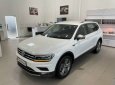 Volkswagen Tiguan 2022 - Bán xe Volkswagen Tiguan năm 2022, màu trắng, xe nhập