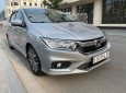 Honda City 2018 - Bán ô tô Honda City 1.5L sản xuất 2018, màu bạc, nhập khẩu nguyên chiếc, 455 triệu