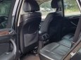 BMW X5 2006 - Bán xe BMW X5 năm 2006, màu đen, xe nhập