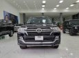 Toyota Land Cruiser 2016 -  Bán Toyota Land Cruiser VX4.6 V8, sản xuất 2016, lăn bán cực ít, xe siêu mới