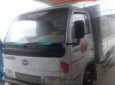 Fuso 2009 - Cần bán gấp Cửu Long 1 - 3 tấn sản xuất 2009, màu trắng