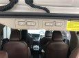 Toyota Sienna 2017 - Cần bán Toyota Sienna sản xuất năm 2017, màu trắng