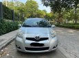 Toyota Yaris 2011 - Bán Toyota Yaris 1.5G đời 2011, màu bạc, nhập khẩu