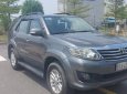 Toyota Fortuner 2012 - Cần bán lại xe Toyota Fortuner 2.7V 4x2 AT năm 2012 số tự động, 495 triệu