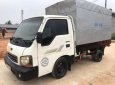 Kia K2700 2004 - Cần bán gấp Kia K2700 sản xuất năm 2004, màu trắng, giá 97tr