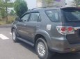 Toyota Fortuner 2012 - Cần bán lại xe Toyota Fortuner 2.7V 4x2 AT năm 2012 số tự động, 495 triệu