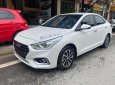 Hyundai Accent 2019 - Bán xe Hyundai Accent 1.4AT tiêu chuẩn sản xuất năm 2019, màu trắng số tự động