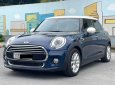 Mini Cooper 2016 - Bán Mini Cooper 5 cửa năm 2016, màu xanh lam, nhập khẩu 