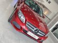 Mercedes-Benz C200 2018 - Cần bán Mercedes C200 năm sản xuất 2018, màu đỏ