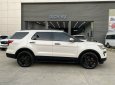 Ford Explorer 2018 - Xe Ford Explorer Limited năm sản xuất 2018, nhập khẩu