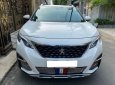 Peugeot 3008 2018 - Bán xe Peugeot 3008 Active, đời 2018, màu trắng, giá 829 triệu