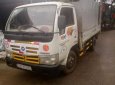 Fuso 2009 - Cần bán gấp Cửu Long 1 - 3 tấn sản xuất 2009, màu trắng