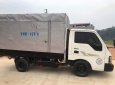 Kia K2700 2004 - Cần bán gấp Kia K2700 sản xuất năm 2004, màu trắng, giá 97tr