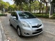 Toyota Yaris 2011 - Bán Toyota Yaris 1.5G đời 2011, màu bạc, nhập khẩu