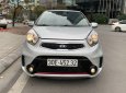 Kia Morning 2016 - Bán Kia Morning sản xuất 2016, màu bạc