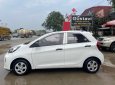 Kia Morning 2015 - Bán ô tô Kia Morning năm sản xuất 2015, màu trắng, xe nhập