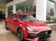 MG 2022 - [Hà Nội giao ngay] Bán ô tô MG 5 năm 2022, giá tốt nhất miền Bắc, vay tối đa 85%, giao liền