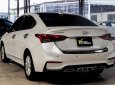 Hyundai Accent 2019 - Cần bán lại xe Hyundai Accent sản xuất năm 2019, màu trắng, giá tốt