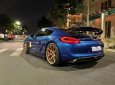 Porsche Cayman 2016 - Bán Porsche Cayman S Coupe năm 2016, màu xanh lam, nhập khẩu