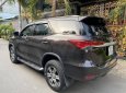 Toyota Fortuner 2017 - Bán Toyota Fortuner 2.5G MT sản xuất 2017, màu đen, nhập khẩu 