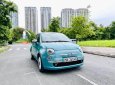 Fiat 500 2009 - Bán Fiat 500 sản xuất năm 2009, nhập khẩu nguyên chiếc, 465 triệu