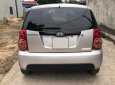 Kia Morning 2010 - Bán Kia Morning sản xuất 2010, màu bạc, xe nhập, giá 135tr