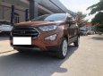 Ford EcoSport 2019 - Cần bán lại xe Ford EcoSport 1.5 AT Titanium năm sản xuất 2019 xe gia đình giá cạnh tranh