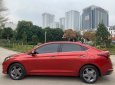 Hyundai Accent 2021 - Bán Hyundai Accent 1.4AT năm sản xuất 2021, màu đỏ