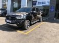 Ford Ranger 2018 - Cần bán xe Ford Ranger 2.0L năm sản xuất 2018, màu đen, nhập khẩu nguyên chiếc  