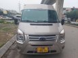 Ford Transit 2018 - Bán ô tô Ford Transit năm 2018, màu bạc