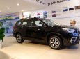 Subaru Forester 2022 - Nhập khẩu, số tự động, màu đen, giá tốt