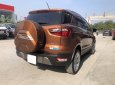 Ford EcoSport 2019 - Cần bán lại xe Ford EcoSport 1.5 AT Titanium năm sản xuất 2019 xe gia đình giá cạnh tranh