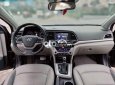 Hyundai Elantra 2017 - Cần bán Hyundai Elantra GLS 2.0AT sản xuất năm 2017, màu đen, 538 triệu