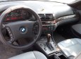 BMW 325i 2005 - Bán BMW 325i sản xuất 2005, màu bạc, giá 195tr